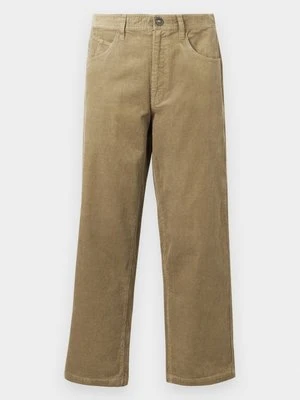 Spodnie materiałowe Volcom