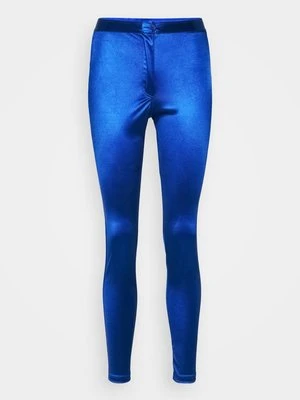 Spodnie materiałowe WAL G.