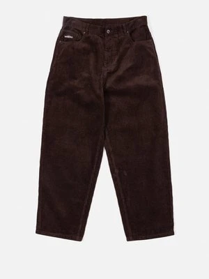 Spodnie materiałowe Wasted Paris