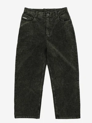 Spodnie materiałowe Wasted Paris