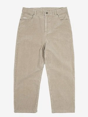 Spodnie materiałowe Wasted Paris