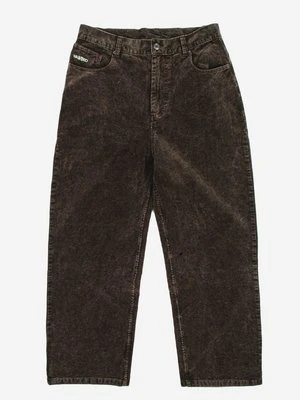 Spodnie materiałowe Wasted Paris