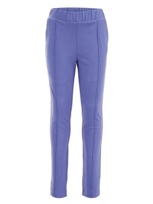 Spodnie materiałowe WE Fashion