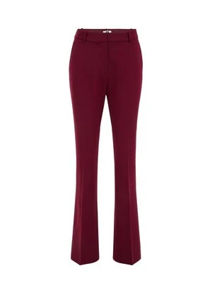 Spodnie materiałowe WE Fashion