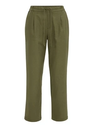 Spodnie materiałowe WE Fashion