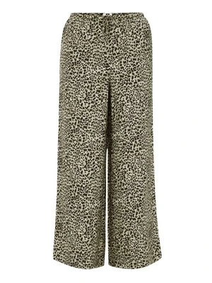 Spodnie materiałowe WE Fashion