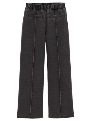 Spodnie materiałowe WE Fashion