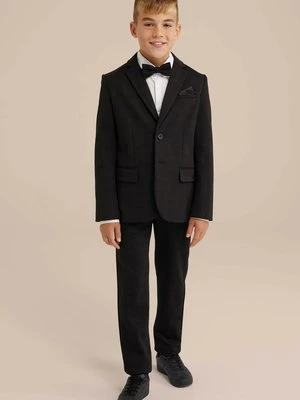 Spodnie materiałowe WE Fashion