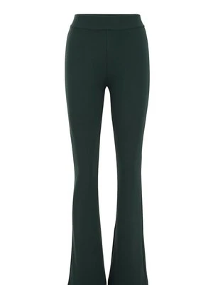 Spodnie materiałowe WE Fashion