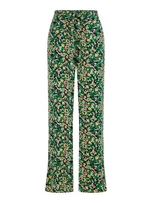 Spodnie materiałowe WE Fashion