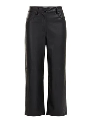 Spodnie materiałowe WE Fashion