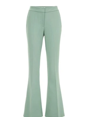 Spodnie materiałowe WE Fashion