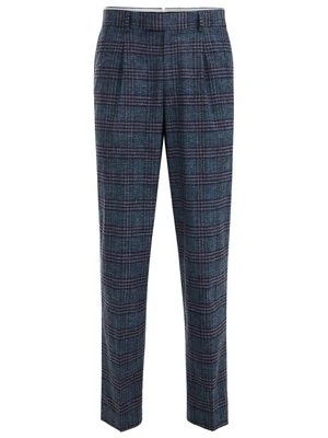 Spodnie materiałowe WE Fashion