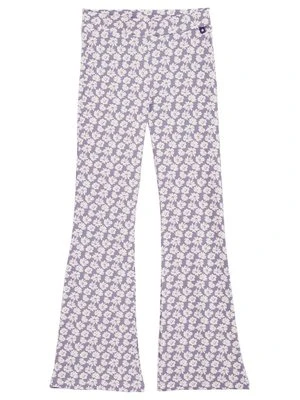 Spodnie materiałowe WE Fashion