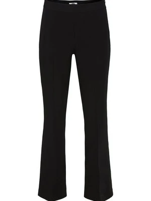 Spodnie materiałowe WE Fashion