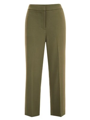 Spodnie materiałowe WE Fashion