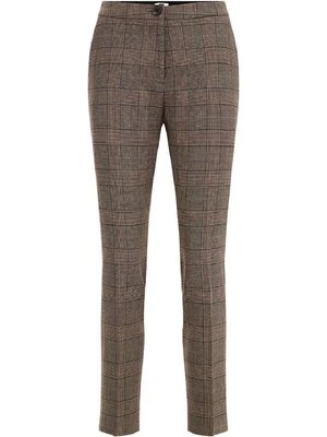 Spodnie materiałowe WE Fashion