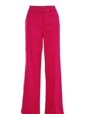 Spodnie materiałowe WE Fashion