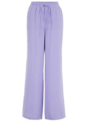 Spodnie materiałowe WE Fashion