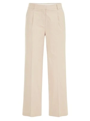 Spodnie materiałowe WE Fashion