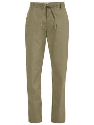 Spodnie materiałowe WE Fashion