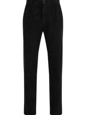 Spodnie materiałowe WE Fashion