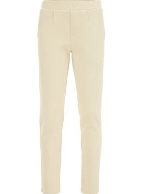 Spodnie materiałowe WE Fashion