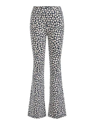 Spodnie materiałowe WE Fashion