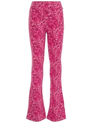 Spodnie materiałowe WE Fashion