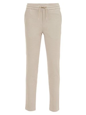 Spodnie materiałowe WE Fashion