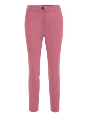 Spodnie materiałowe WE Fashion