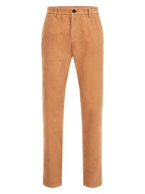 Spodnie materiałowe WE Fashion