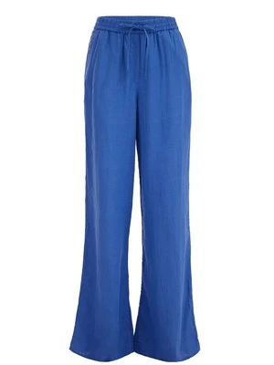 Spodnie materiałowe WE Fashion