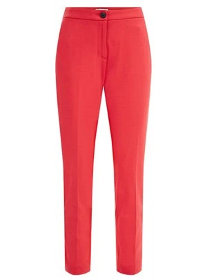 Spodnie materiałowe WE Fashion