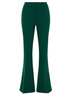 Spodnie materiałowe WE Fashion