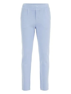 Spodnie materiałowe WE Fashion