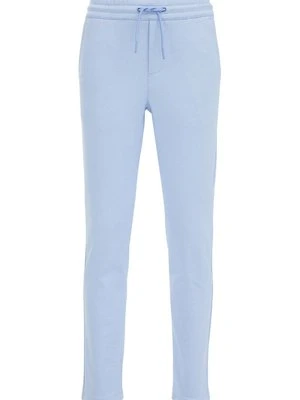 Spodnie materiałowe WE Fashion