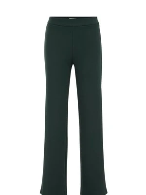 Spodnie materiałowe WE Fashion