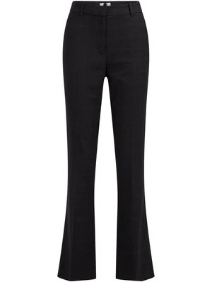 Spodnie materiałowe WE Fashion