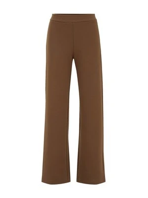 Spodnie materiałowe WE Fashion