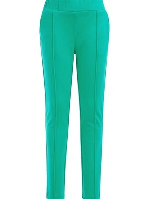 Spodnie materiałowe WE Fashion