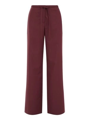 Spodnie materiałowe WE Fashion