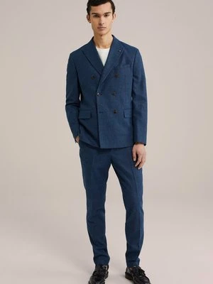 Spodnie materiałowe WE Fashion