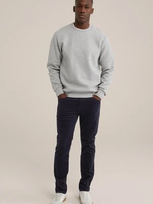 Spodnie materiałowe WE Fashion