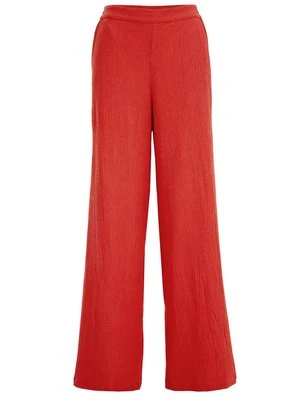 Spodnie materiałowe WE Fashion