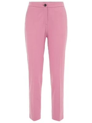 Spodnie materiałowe WE Fashion