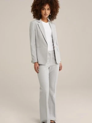 Spodnie materiałowe WE Fashion