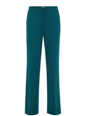 Spodnie materiałowe WE Fashion