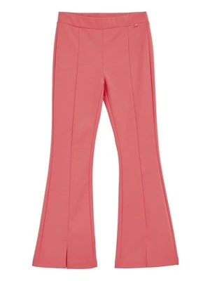 Spodnie materiałowe WE Fashion