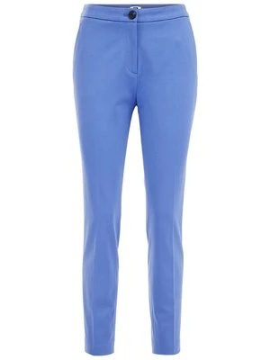 Spodnie materiałowe WE Fashion